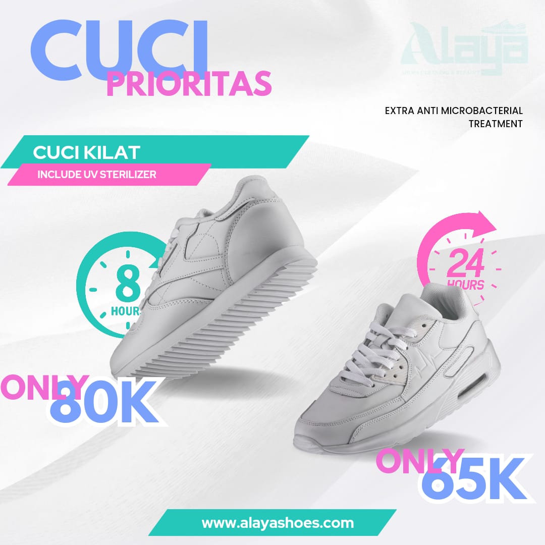 Cuci Kilat Cuci Kilat