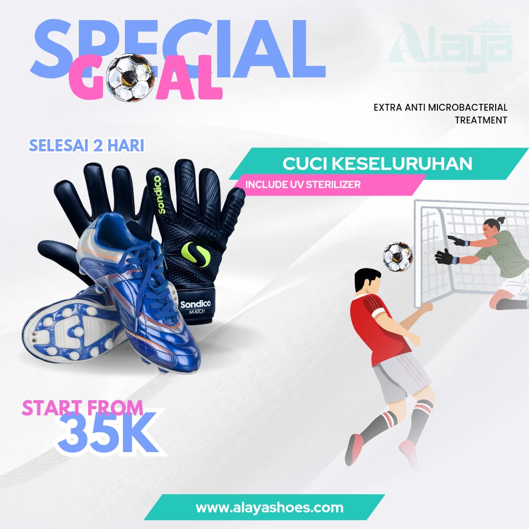 Special Goal Special Goal