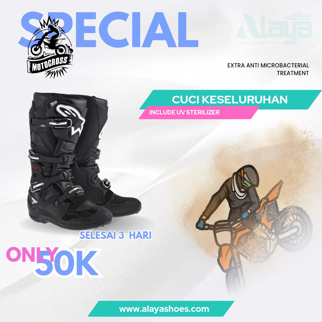 Special Motorcross Special Motorcross