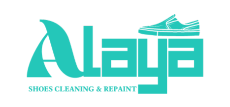 Alaya Shoes Cleaning & Repaint